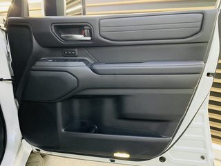 2026 Toyota Prado VX-L 2.8GD A/T - photo 8