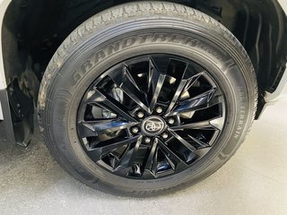 2026 Toyota Prado VX-L 2.8GD A/T - photo 12
