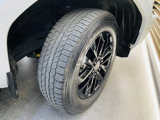 2026 Toyota Prado VX-L 2.8GD A/T - photo 13