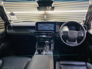 2026 Toyota Prado VX-L 2.8GD A/T - photo 14