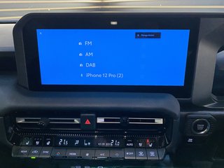 2026 Toyota Prado VX-L 2.8GD A/T - photo 16