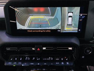 2026 Toyota Prado VX-L 2.8GD A/T - photo 17