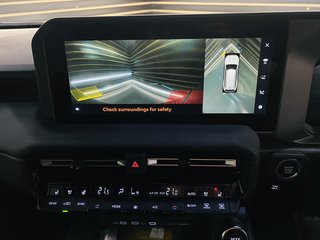 2026 Toyota Prado VX-L 2.8GD A/T - photo 18