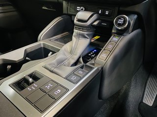 2026 Toyota Prado VX-L 2.8GD A/T - photo 20