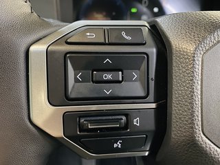 2026 Toyota Prado VX-L 2.8GD A/T - photo 21