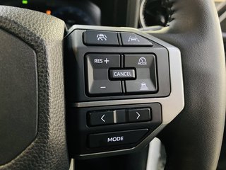2026 Toyota Prado VX-L 2.8GD A/T - photo 22