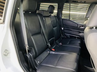2026 Toyota Prado VX-L 2.8GD A/T - photo 27