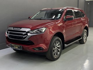 Isuzu Mu-x Used vehicle for sale
