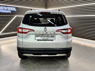 2022 Renault Triber 1.0 PRESTIGE / INTENS - photo 5