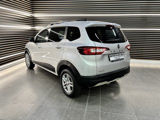 2022 Renault Triber 1.0 PRESTIGE / INTENS - photo 6