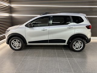 2022 Renault Triber 1.0 PRESTIGE / INTENS - photo 6