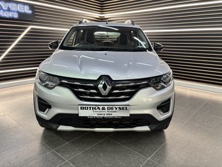 2022 Renault Triber 1.0 PRESTIGE / INTENS - photo 2
