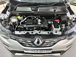2022 Renault Triber 1.0 PRESTIGE / INTENS - photo 7