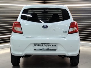 2021 Datsun Go+ 1.2 MID - photo 4
