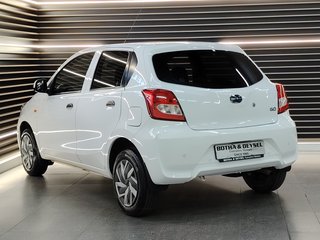 2021 Datsun Go+ 1.2 MID - photo 3