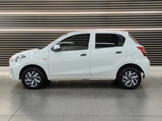 2021 Datsun Go+ 1.2 MID - photo 2