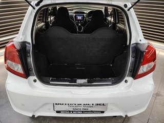 2021 Datsun Go+ 1.2 MID - photo 5