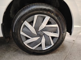 2021 Datsun Go+ 1.2 MID - photo 9