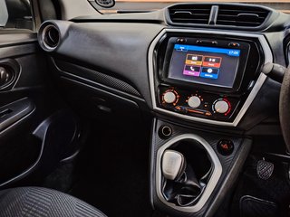 2021 Datsun Go+ 1.2 MID - photo 10