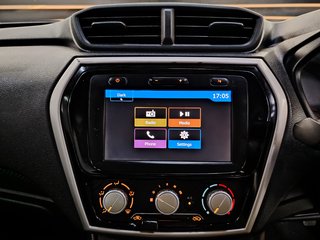 2021 Datsun Go+ 1.2 MID - photo 1