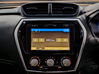 2021 Datsun Go+ 1.2 MID - photo 2