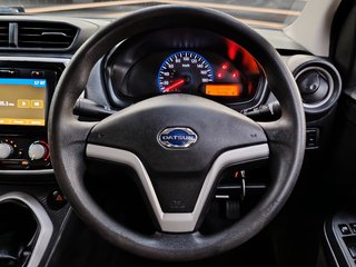 2021 Datsun Go+ 1.2 MID - photo 8
