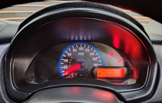 2021 Datsun Go+ 1.2 MID - photo 5