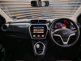 2021 Datsun Go+ 1.2 MID - photo 7