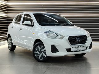 2021 Datsun Go+ 1.2 MID - photo 10