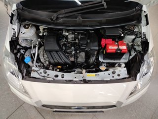 2021 Datsun Go+ 1.2 MID - photo 13