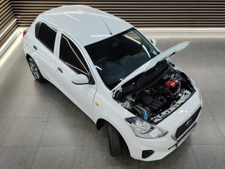 2021 Datsun Go+ 1.2 MID - photo 12