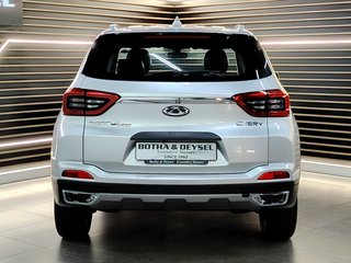 2022 Chery Tiggo PRO 1.5T ELITE - photo 5