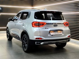 2022 Chery Tiggo PRO 1.5T ELITE - photo 4