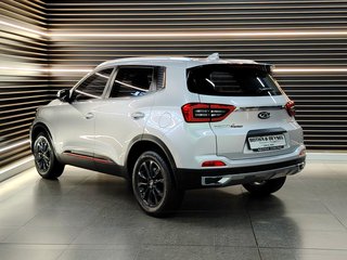 2022 Chery Tiggo PRO 1.5T ELITE - photo 2