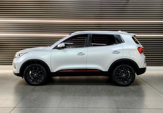2022 Chery Tiggo PRO 1.5T ELITE - photo 3