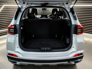 2022 Chery Tiggo PRO 1.5T ELITE - photo 6