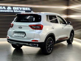 2022 Chery Tiggo PRO 1.5T ELITE - photo 7