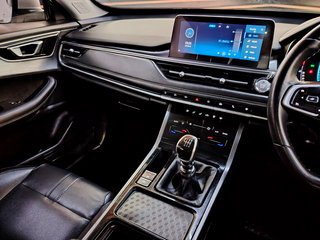 2022 Chery Tiggo PRO 1.5T ELITE - photo 1