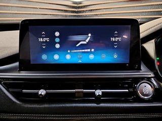 2022 Chery Tiggo PRO 1.5T ELITE - photo 4