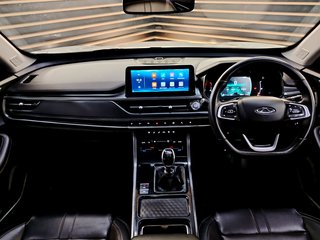 2022 Chery Tiggo PRO 1.5T ELITE - photo 12