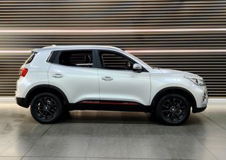 2022 Chery Tiggo PRO 1.5T ELITE - photo 17