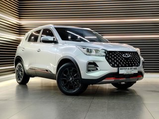 2022 Chery Tiggo PRO 1.5T ELITE - photo 18