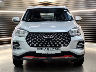 2022 Chery Tiggo PRO 1.5T ELITE - photo 19