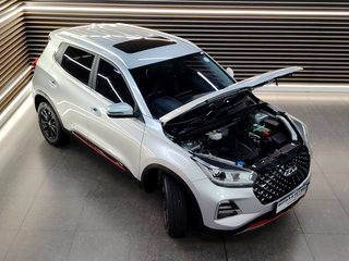 2022 Chery Tiggo PRO 1.5T ELITE - photo 20