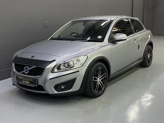 Volvo C30 Used vehicle for sale