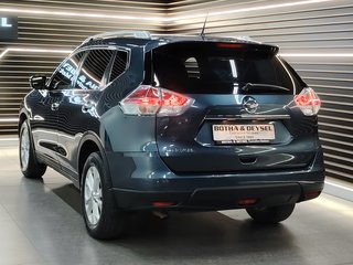 2017 Nissan X-Trail 2.5 SE 4X4 CVT (T32) - photo 3