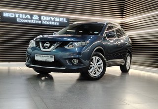 Nissan X-Trail Used vehicle for sale