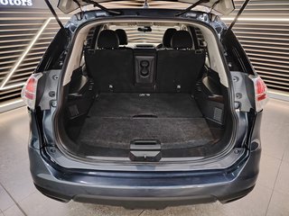 2017 Nissan X-Trail 2.5 SE 4X4 CVT (T32) - photo 7