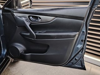 2017 Nissan X-Trail 2.5 SE 4X4 CVT (T32) - photo 10