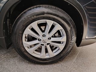 2017 Nissan X-Trail 2.5 SE 4X4 CVT (T32) - photo 1